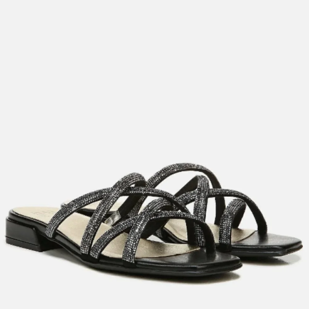 Naturalizer Women's Abriana 2 Sandal